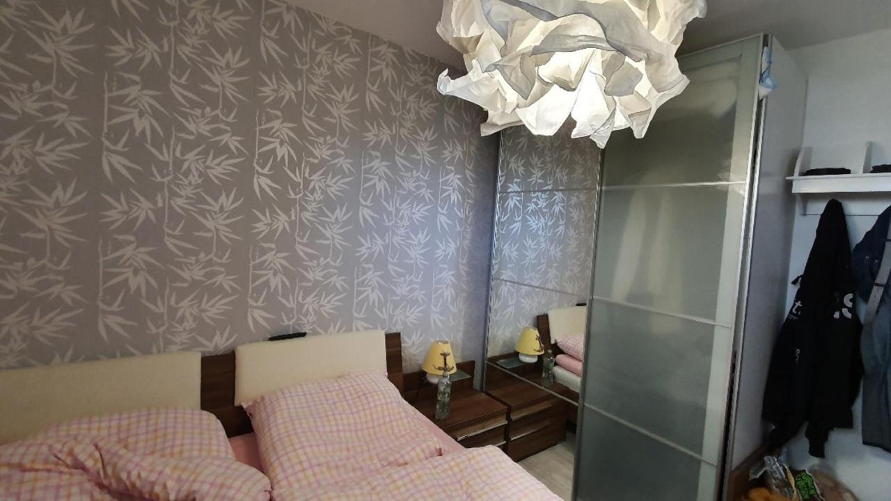 Vier Jahreszeiten Haus 4A Whg 05 Daire Großenbrode Dış mekan fotoğraf