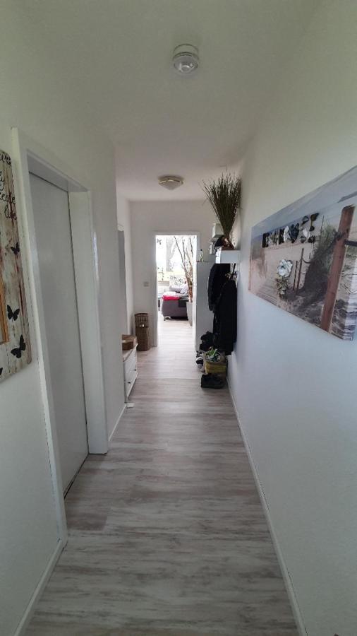 Vier Jahreszeiten Haus 4A Whg 05 Daire Großenbrode Dış mekan fotoğraf