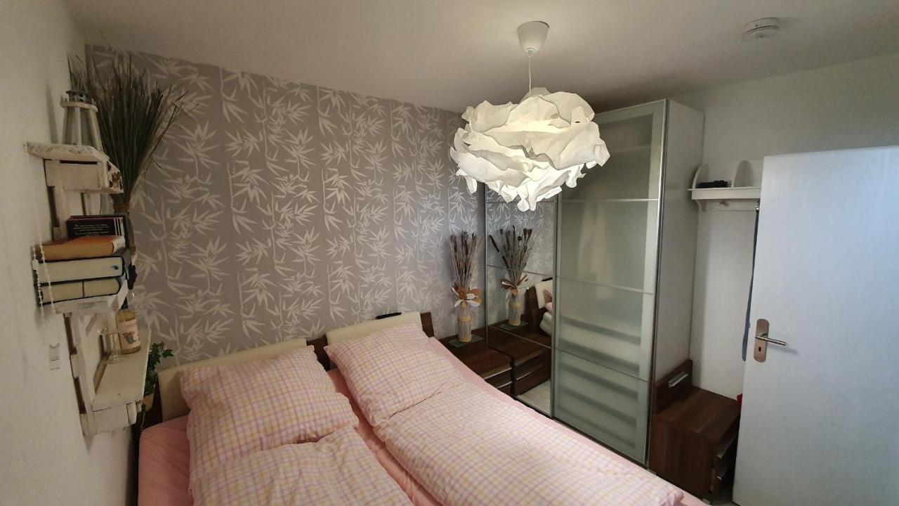 Vier Jahreszeiten Haus 4A Whg 05 Daire Großenbrode Dış mekan fotoğraf